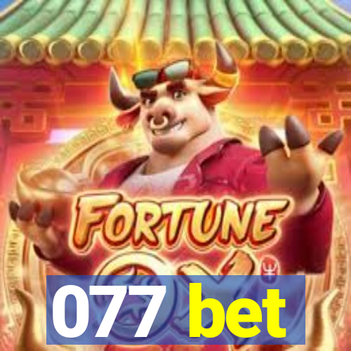 077 bet